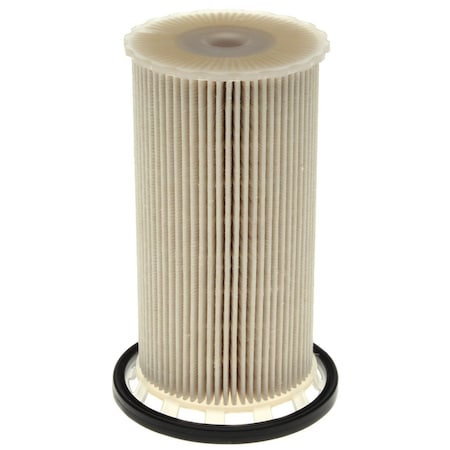Mahle Fuel Filter, Kx386 KX386